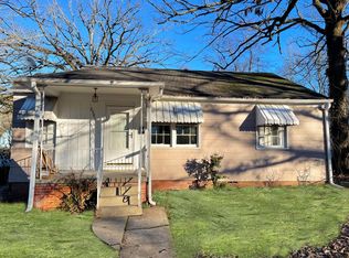 2301 S Tyler St, Little Rock, AR 72204