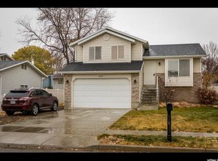 2802 W 5925 S, Roy, UT 84067