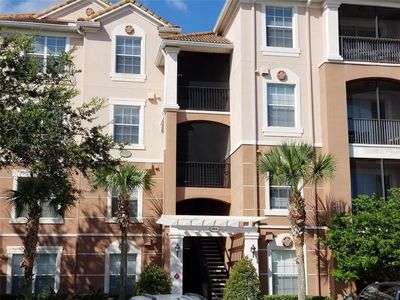 8306 Portofino Dr UNIT 401, Champions Gate, FL, 33896