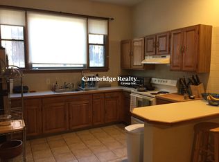264 Shawmut Ave #T, Boston, MA 02118