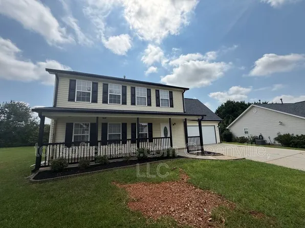 151 Bellweather Dr, Duncan, SC 29334
