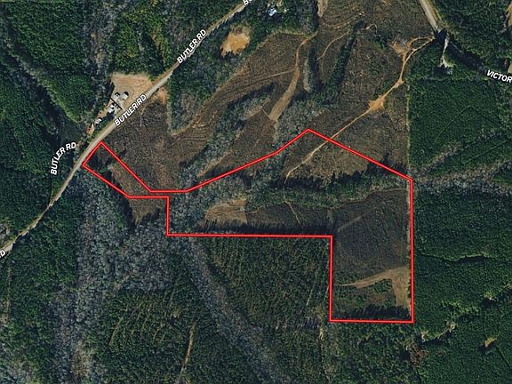 Butler Rd Tract 3 03