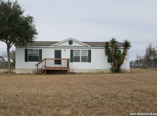 11711 Haven Estates Blvd, Adkins, TX 78101