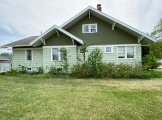 202 S Railway St, Bryant, SD 57221
