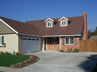 5511 Cerulean Ave, Garden Grove, CA 92845