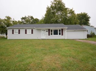 1150 Beech St, Fairborn, OH 45324