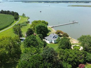300 Woods Point Rd, Chester, MD 21619