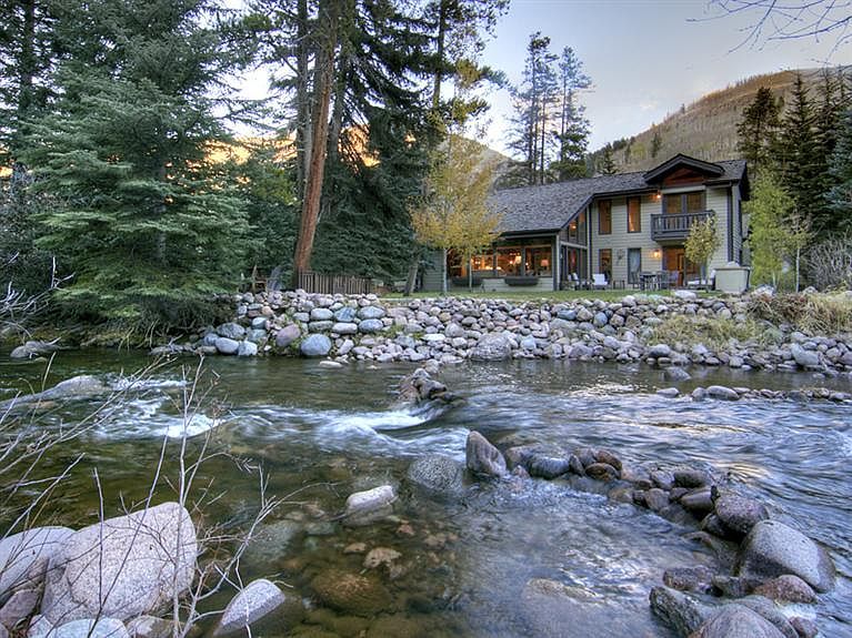 4034 Bighorn Rd, Vail, CO 81657 Zillow