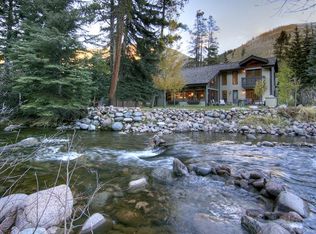 4034 Bighorn Rd, Vail, CO 81657