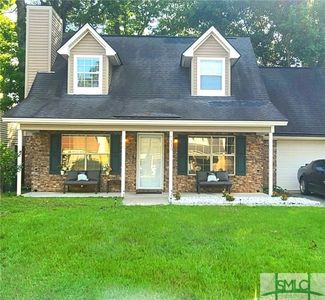 7315 Garfield St, Savannah, GA, 31406
