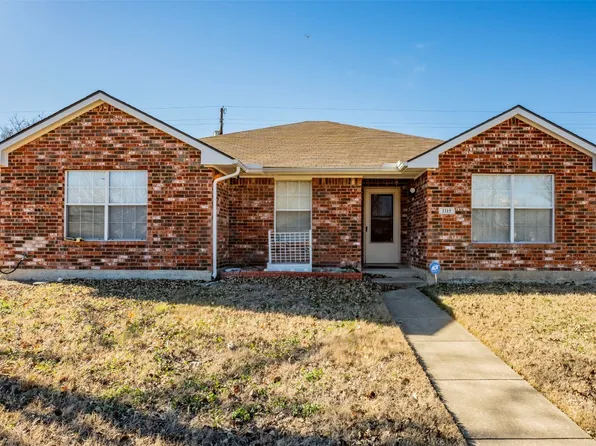 1119 Stanwyck Ave, Duncanville, TX 75137
