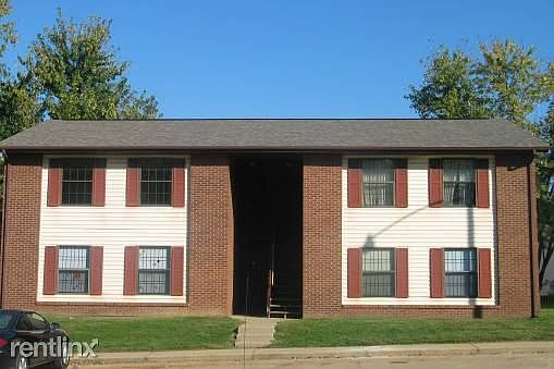 CherryTree.apartments