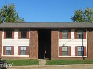 1 Cherry Tree Ln, Glen Carbon, IL 62034