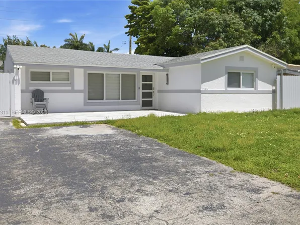 7051 SW 29th St, Miramar, FL 33023