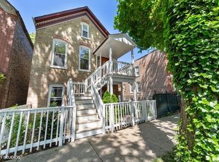 1426 N Ridgeway Ave, Chicago, IL 60651