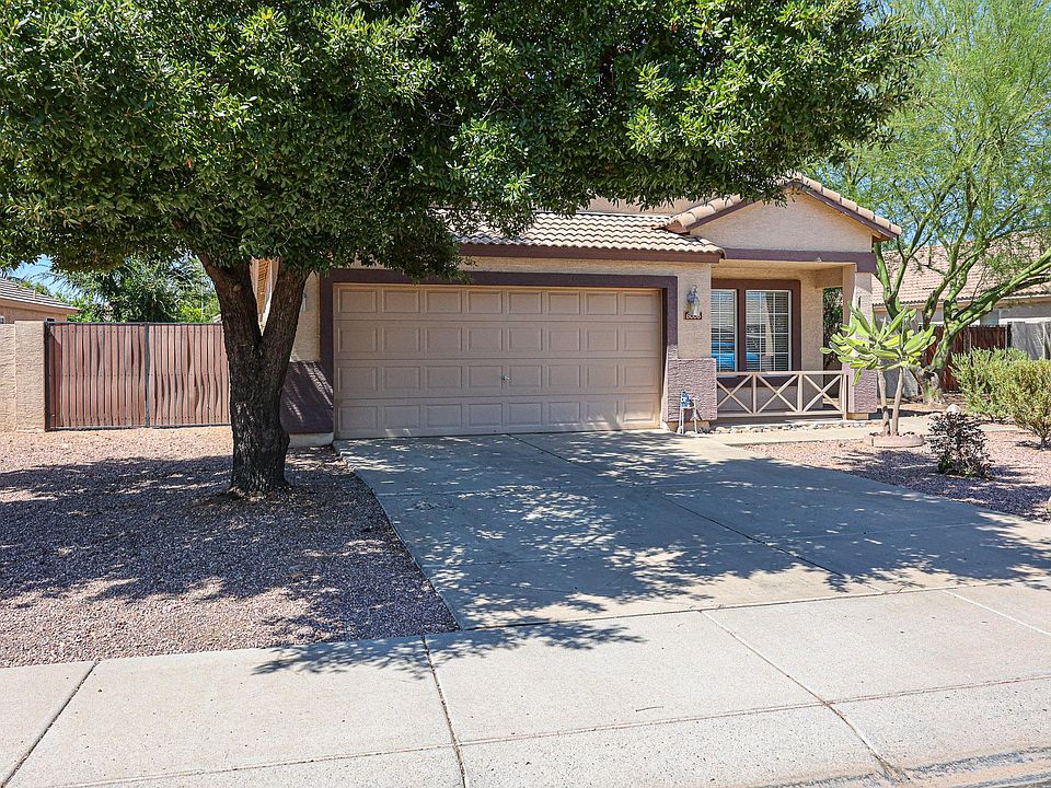 1st image of 8006 W Quail Ave