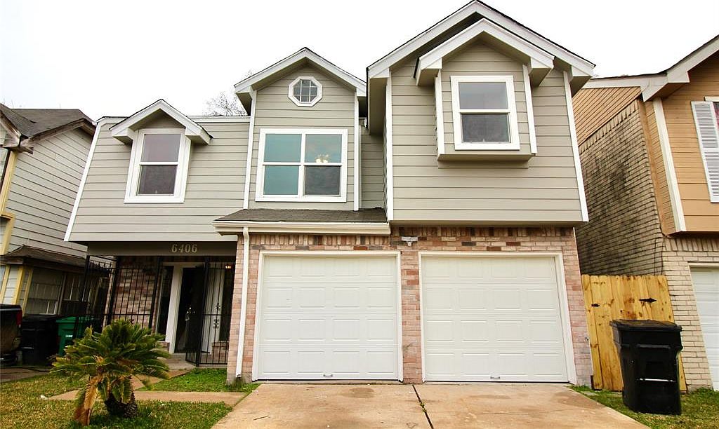 6406 Chatham Island Ln, Houston, TX 77035 | Zillow