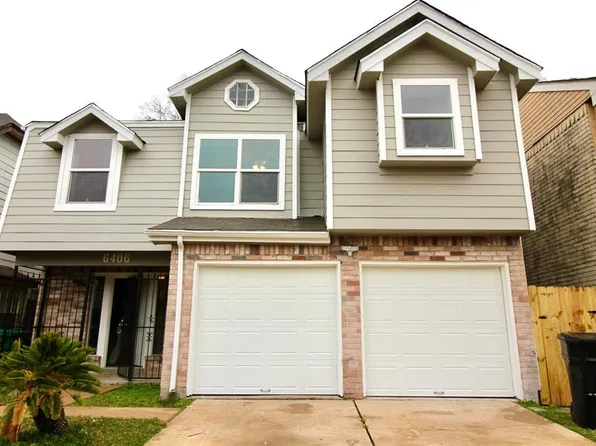 6406 Chatham Island Ln, Houston, TX 77035