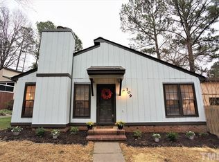109 Bonnell Ct, Cary, NC 27511
