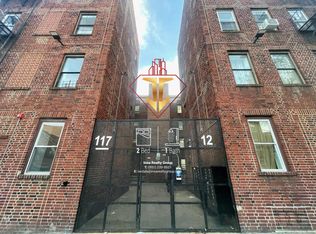 117 Wade St APT 1B, Jersey City, NJ 07305