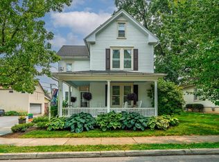 120 W Lemon St, Lititz, PA 17543