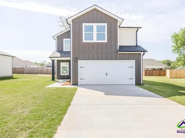 115 Bulloch Ct, Byron, GA 31008