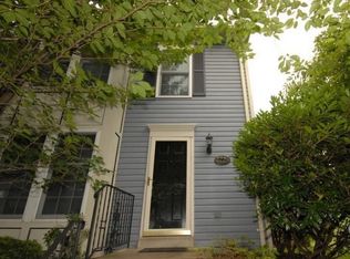 2226 W Palace Green Ter, Frederick, MD 21702