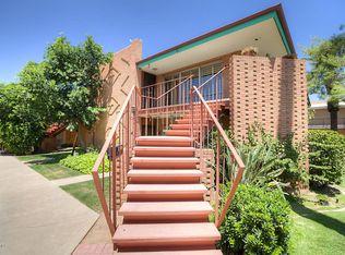 115 E Palm Ln UNIT C, Phoenix, AZ 85004