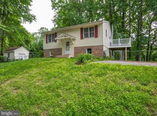 2802 Waterford Way, Chesapeake Beach, MD 20732