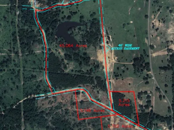 460 Acres Off, Kilgore, TX 75662