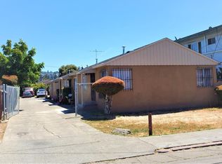 7460 Lockwood St, Oakland, CA