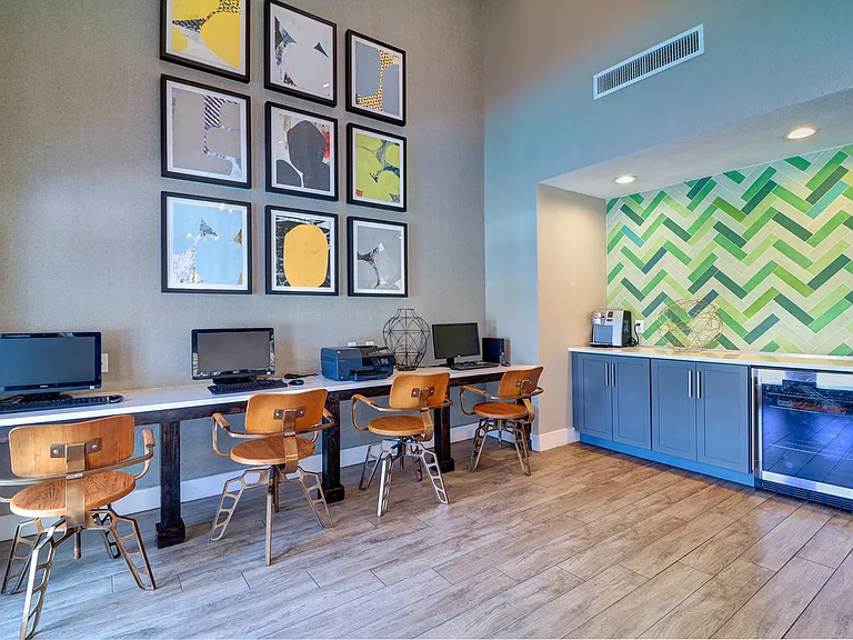 The Ava Apartments — Photo 15