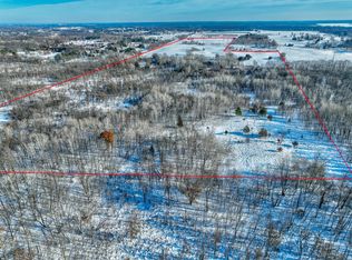 19680 Keystone Ave N, Forest Lake, MN 55025