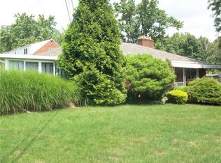 2660 Bethel Church Rd, Bethel Park, PA 15102