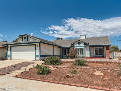 6208 Minerva Dr, Las Vegas, NV, 89130