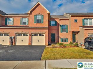 4329 Beech Dr, Nazareth, PA 18064