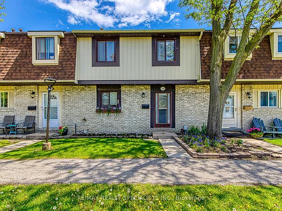 2nd image of 93 Hansen Rd N #100