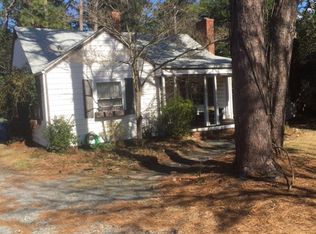 319 Pine Grove Dr, Wilmington, NC 28409