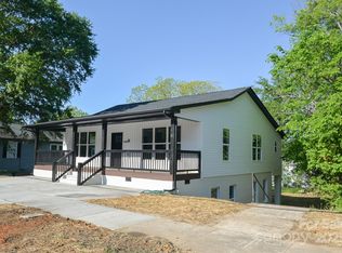 307 N Catawba St, Lancaster, SC 29720