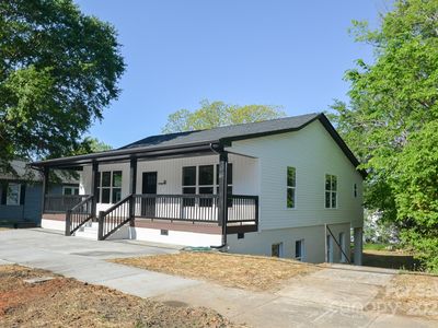 307 N Catawba St, Lancaster, SC, 29720