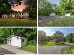 14279 Stonewall Jackson Rd, Woodford, VA 22580