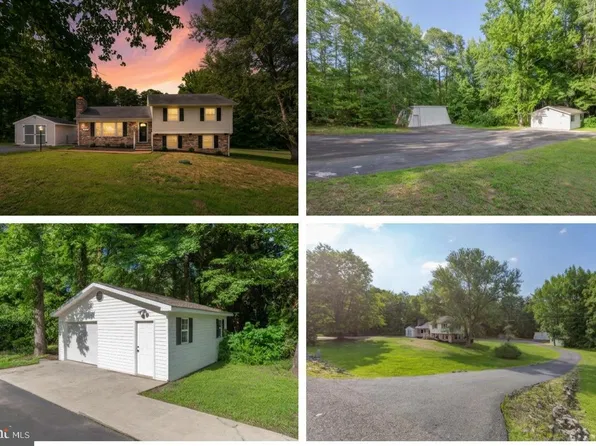14279 Stonewall Jackson Rd, Woodford, VA 22580