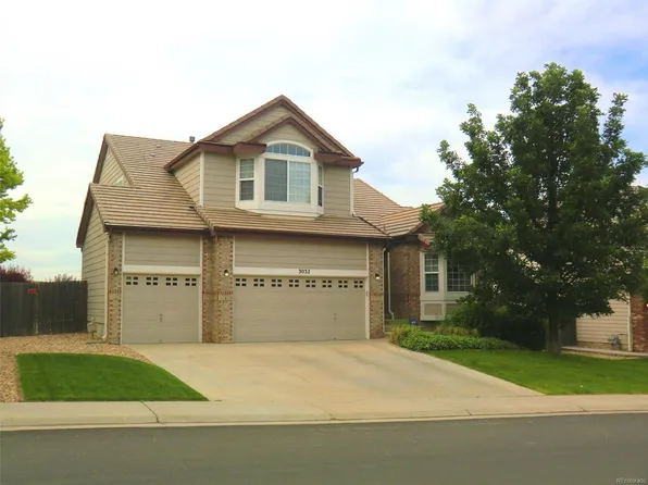 3032 E 136th Pl, Thornton, CO 80602