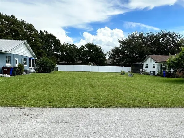 1735 Longleaf Dr Lot 110, Saint Cloud, FL 34769