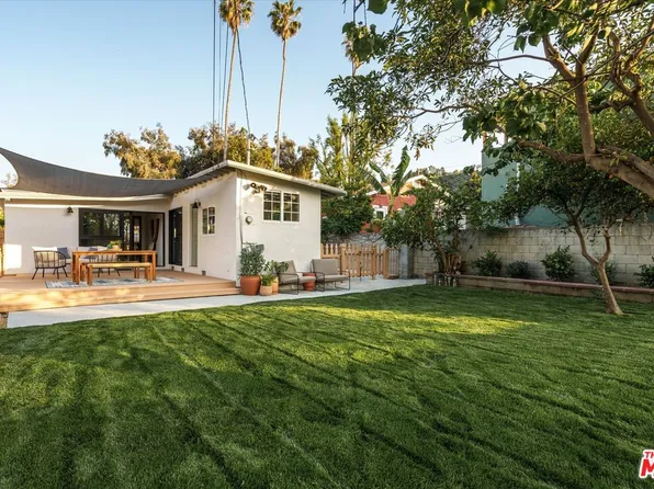 2315 Glover Pl, Los Angeles, CA 90031
