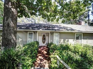 254 First Point Rd, Many, LA 71449