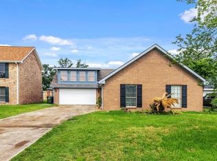 4200 Weaver Rd, Lake Charles, LA 70605