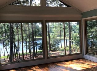 147 Harborview Dr, Sanford, NC 27332