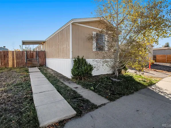 5364 E 97th Place, Denver, CO 80229