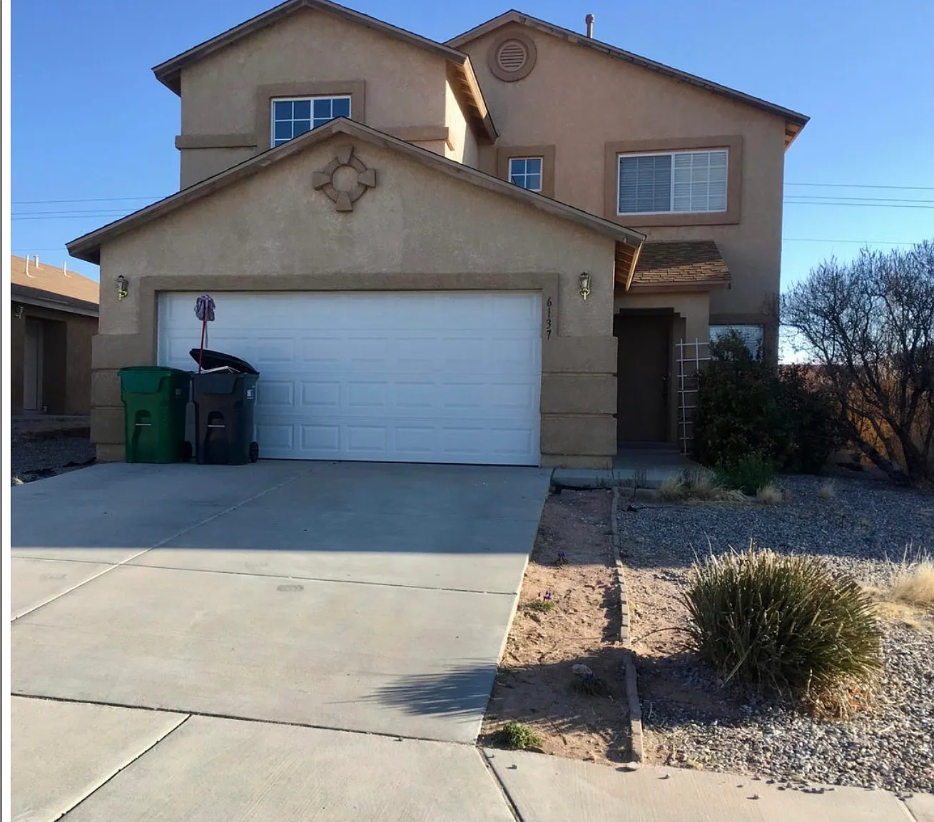 6137 Vaughn Drive NE - 1 — Photo 1